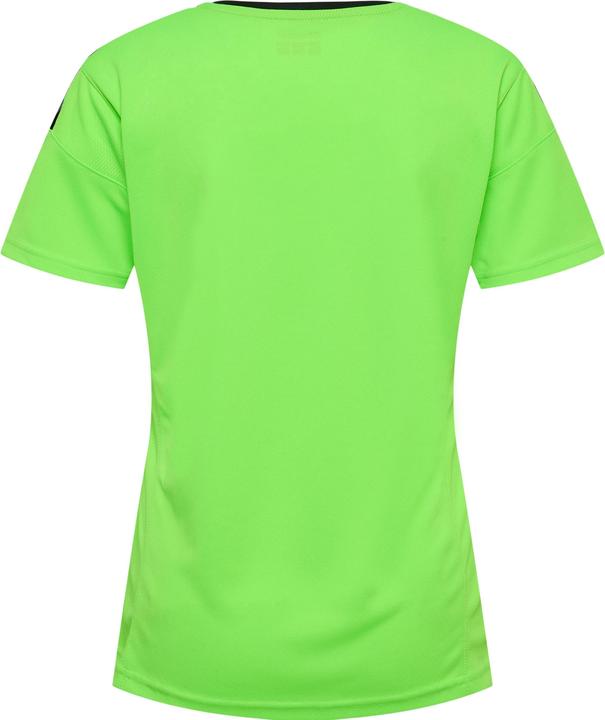 Immagine prodotto hummel Authentic Poly Jersey Donna S/S (XS)