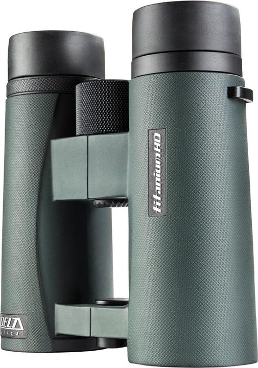Produktbild Delta Optical 8x42 Delta Titanium HD