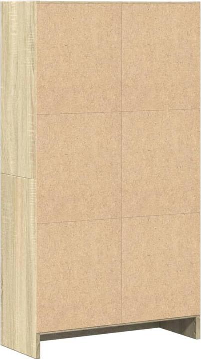 Actual product image VidaXL Claiborn (60 x 24 x 109 cm)