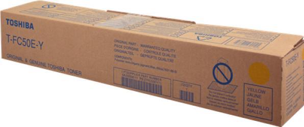 Image du produit Toshiba T-Fc50e-Y (Y)
