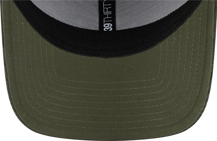 Actual product image New Era 39Thirty Stretch Cap - KORD Tottenham Hotspur - M/L (M/L)