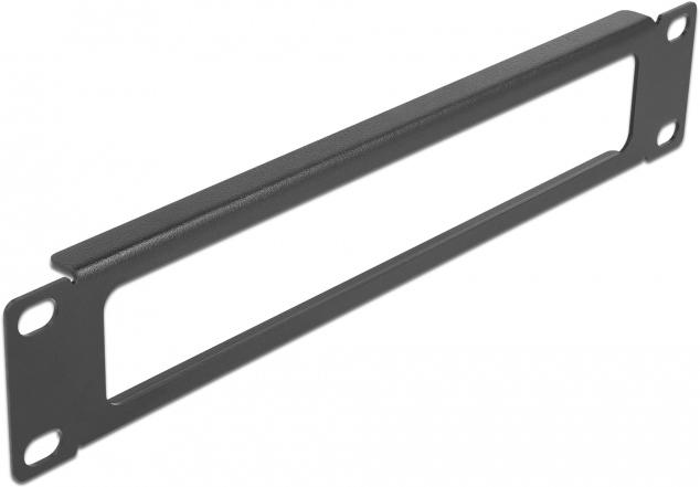 Delock 66672 Rack Zubehör Blindplatte