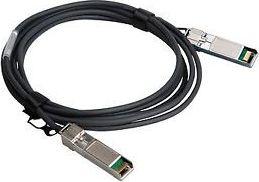 Actual product image Aruba SFP+ Direct Attached Cable 1m