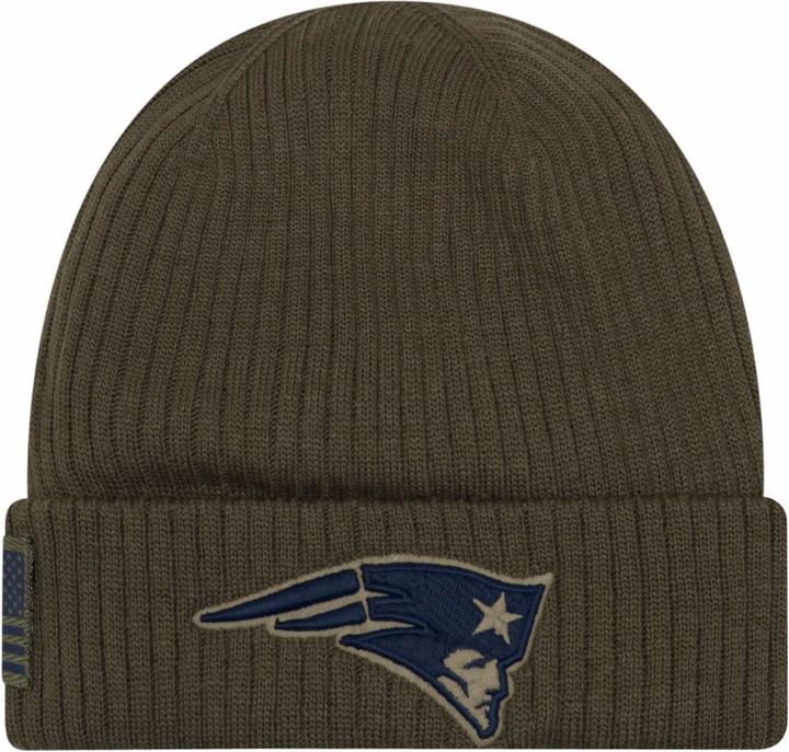 Immagine prodotto New Era Saluto al servizio delle squadre NFL