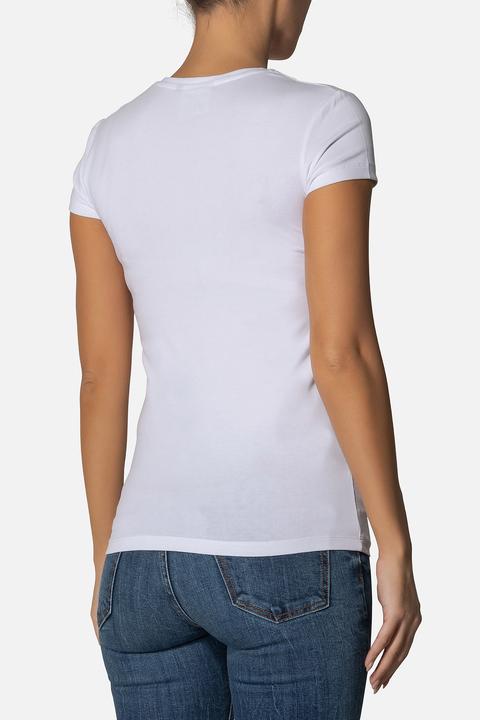 Immagine prodotto Boxeur des Rues Maglietta Di Base Con Logo Frontale (XL)