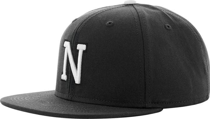 Actual product image Masterdis Letter Snapback - 14295 (M)