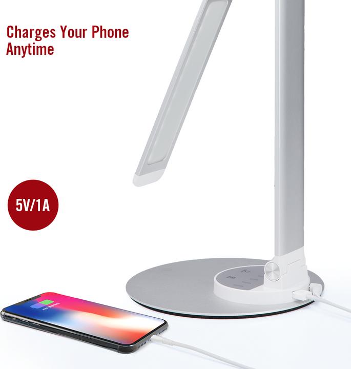 Produktbild Taotronics TT-DL22 (550 lm)