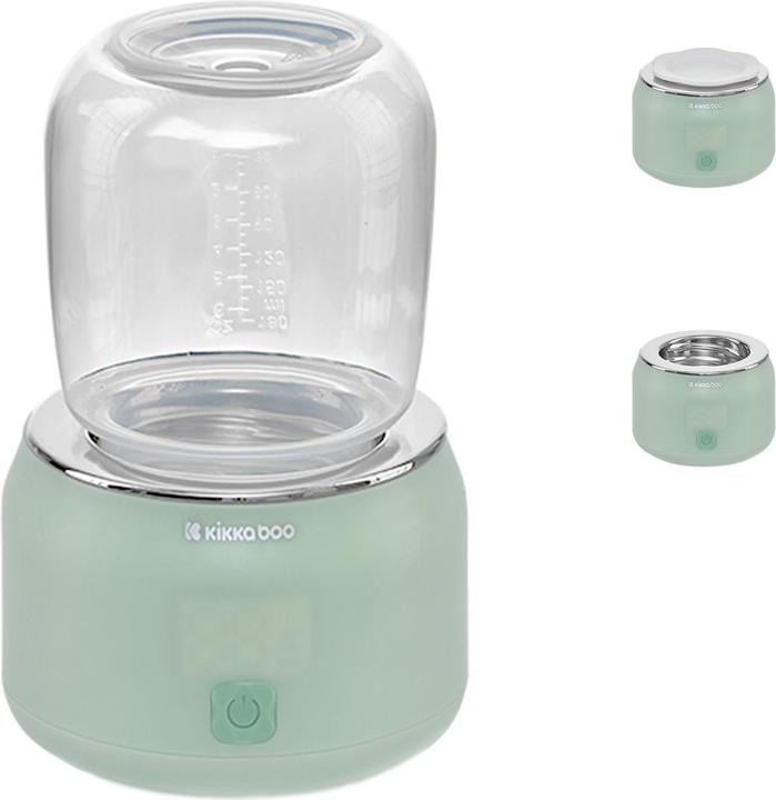 Produktbild Kikkaboo Flaschenwärmer Brent