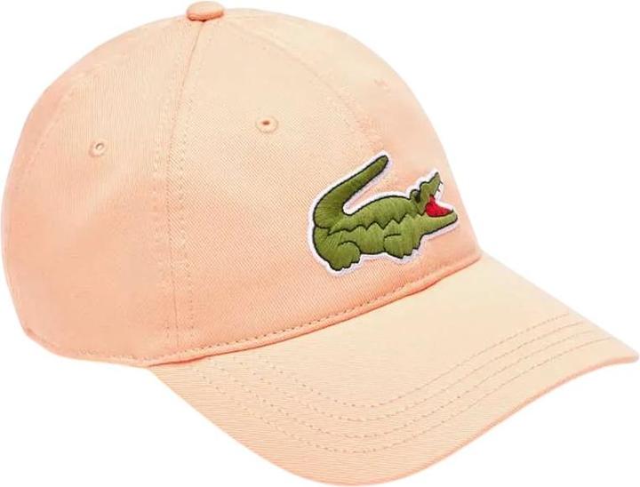 Produktbild Lacoste BaseballMütze anpassbar (One Size)