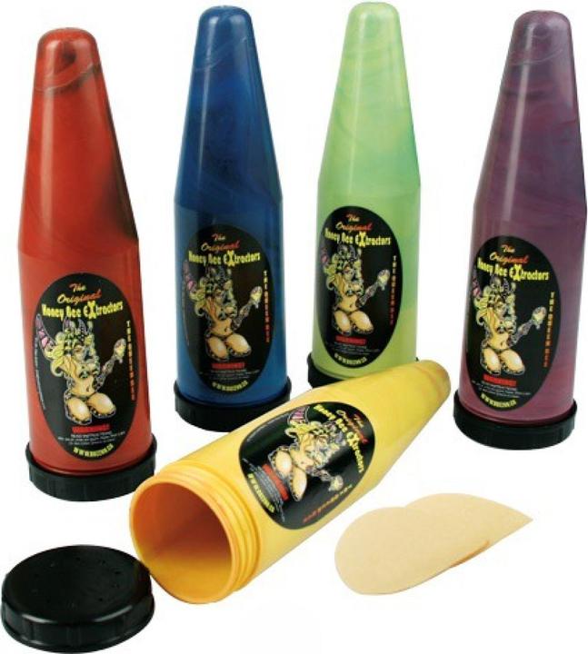 Actual product image BuzzNN Queen Bee