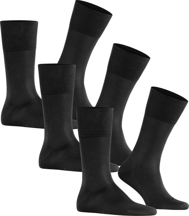 Produktbild Falke Tiago Bundle 3-Pack SO (3er Pack, 43 - 44)