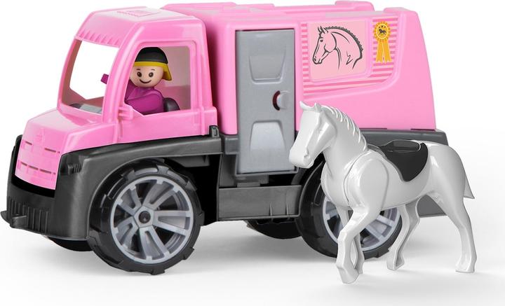 Image du produit Lena Véhicule hippomobile Truxx