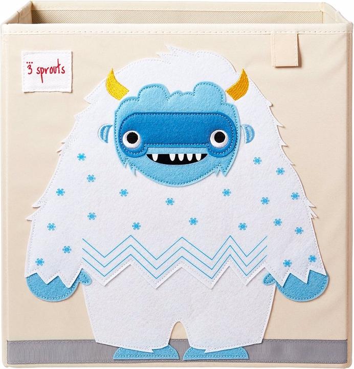 Yeti