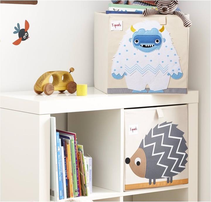 Image du produit 3 Sprouts Boîte à jouets