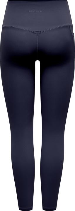 Produktbild Only Play Enger Schnitt Super-High Waist Leggings Sportleggings (S)