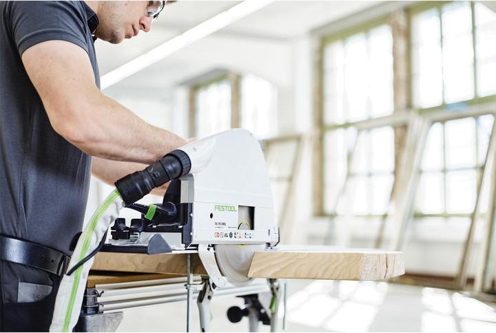 Produktbild Festool Tauchsäge TS 75 EBQ-Plus-FS