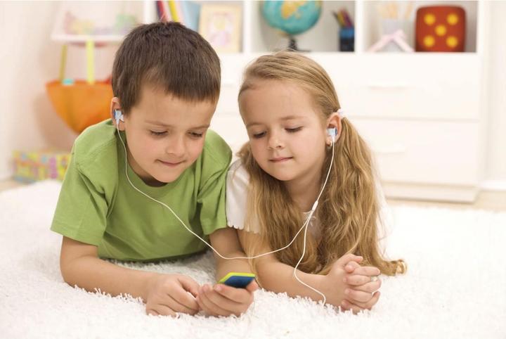 Image du produit Lenco Xemio-560 Kids (8 Go)