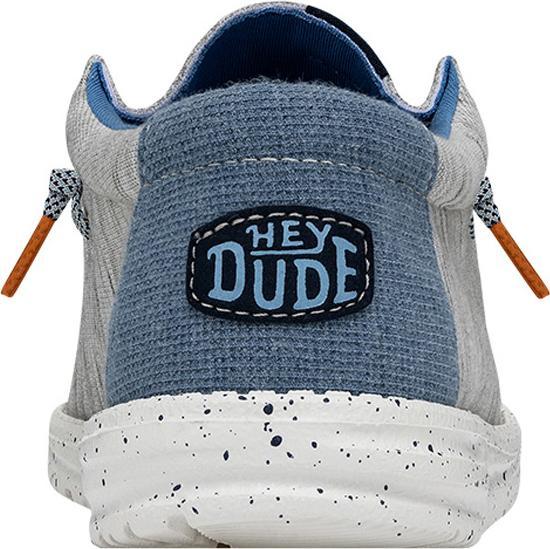 Produktbild Hey Dude Wally Jersey (41)
