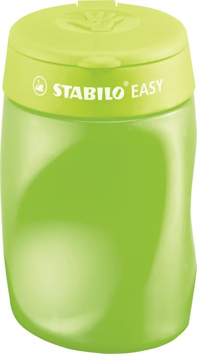 Productafbeelding STABILO EASYsharpener blikslijper voor rechtshandigen