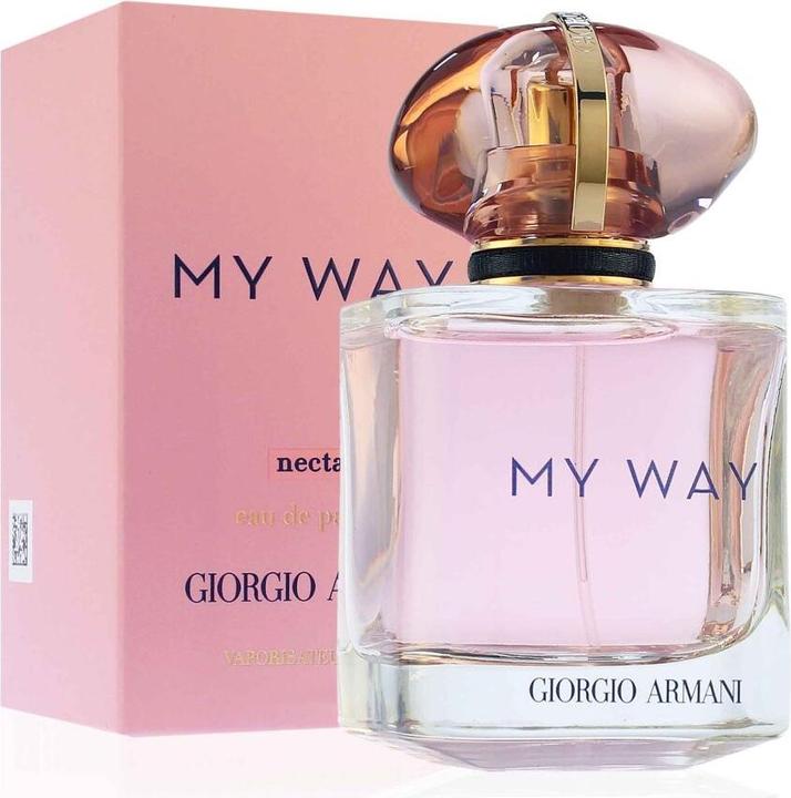 Produktbild Giorgio Armani My Way (Eau de Parfum, 90 ml)