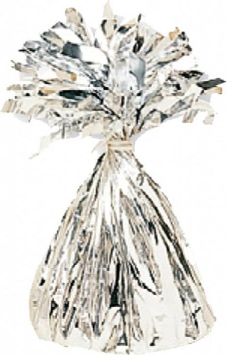 Actual product image Sombo Foil balloon weight