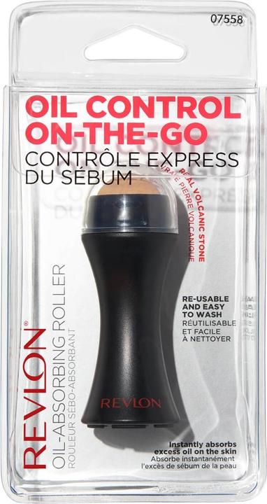 Immagine prodotto Revlon Oil Absorbing Roller