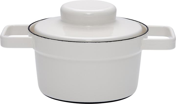 Riess 2102-211 (Pot, Enamel, Steel)