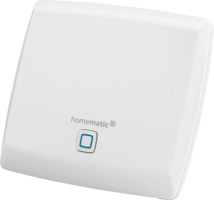 Immagine prodotto Homematic IP Set di avviamento al riscaldamento per 4 radiatori
