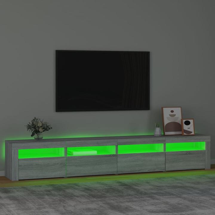 Image du produit VidaXL Oscar (240 x 35 x 40 cm)