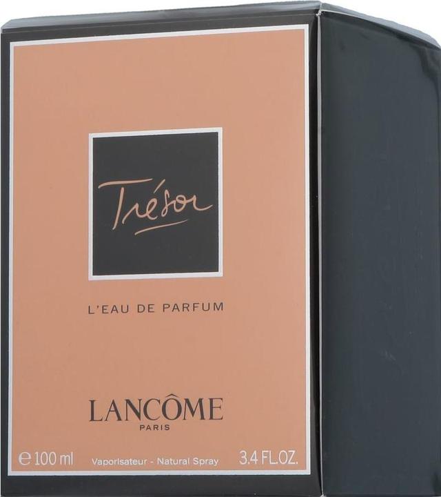 Actual product image Lancôme Trésor (Eau de parfum, 100 ml)