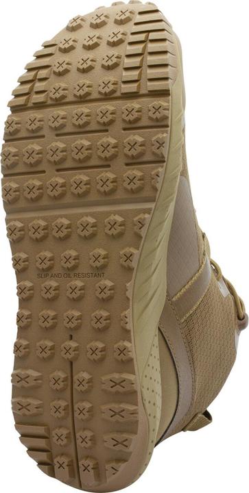 Actual product image Under Armour Tactical Valsetz MID combat boots Coyote 47 (47)
