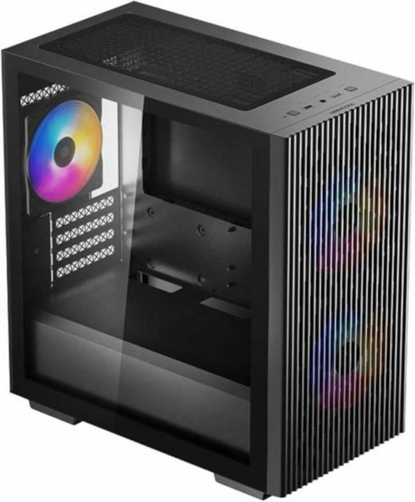 Produktbild Deepcool Matrexx 40 3FS (mATX, Mini-ITX)