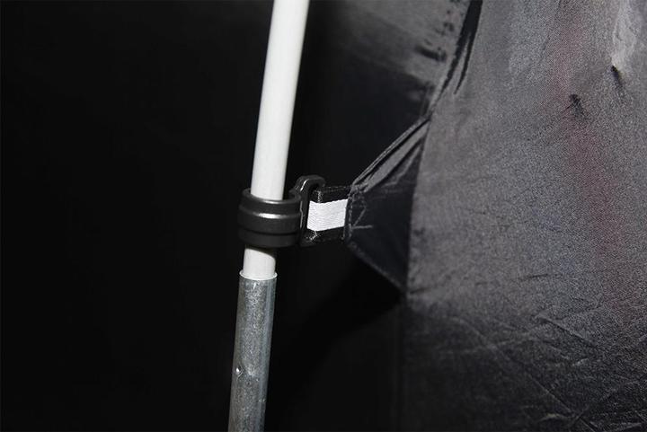 Produktbild High Peak Tauris 6 (Tunnelzelt, 14.50 kg, 6 Personen)