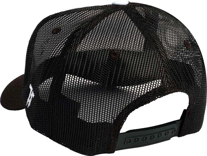 Image du produit Tokyo Time Casquette unisexe adulte Pride Trucker (Taille unique)