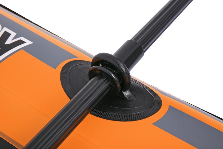Image du produit Bestway Kondor (232 cm, 3 pers.)