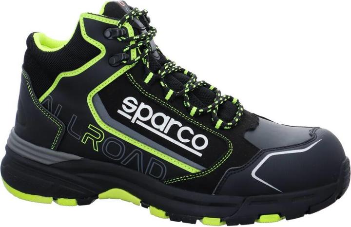 Produktbild Sparco Allroad-H (42)