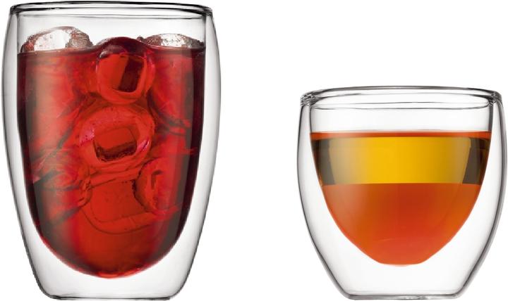 Productafbeelding Bodum Pavina (350 ml, 4 x)