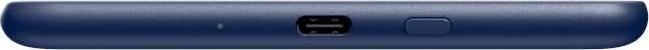 Actual product image Amazon Kindle Touch 2022 (6", 16 GB, Denim)