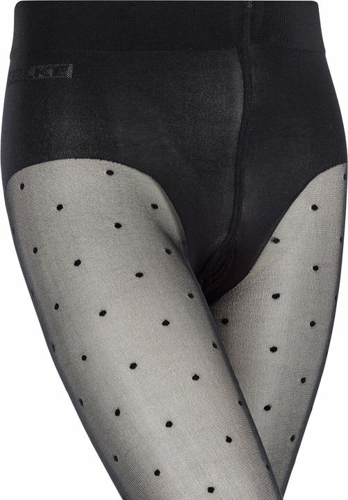 Immagine prodotto Falke Romantic Dot KTI (122/128)