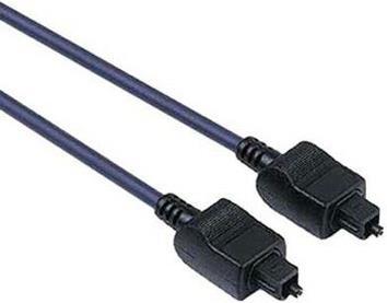 Produktbild Hama Audio-Lichtleiter-Kabel ODT-Stecker (3 m, Optisch)