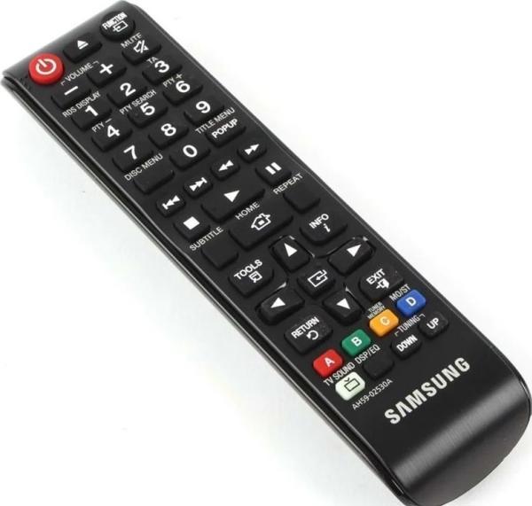 Samsung Tm1241 (Universal Fernbedienung)