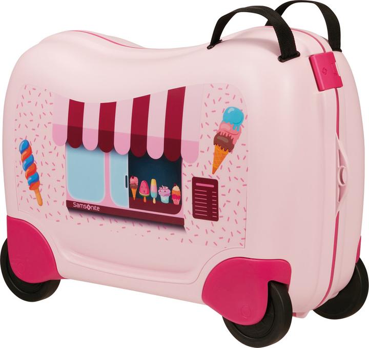 Ice Cream Van