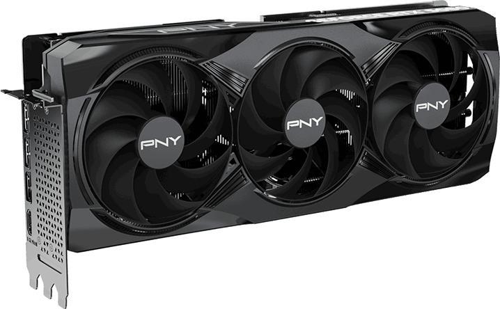 Produktbild PNY GeForce RTX 5080 (16 GB)