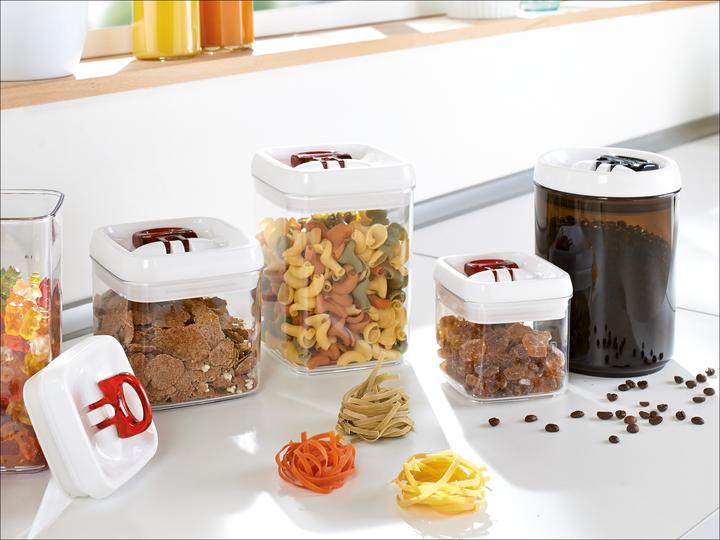 Produktbild Leifheit Vorratsbehälter Fresh&Easy Kaffee (1.40 l)