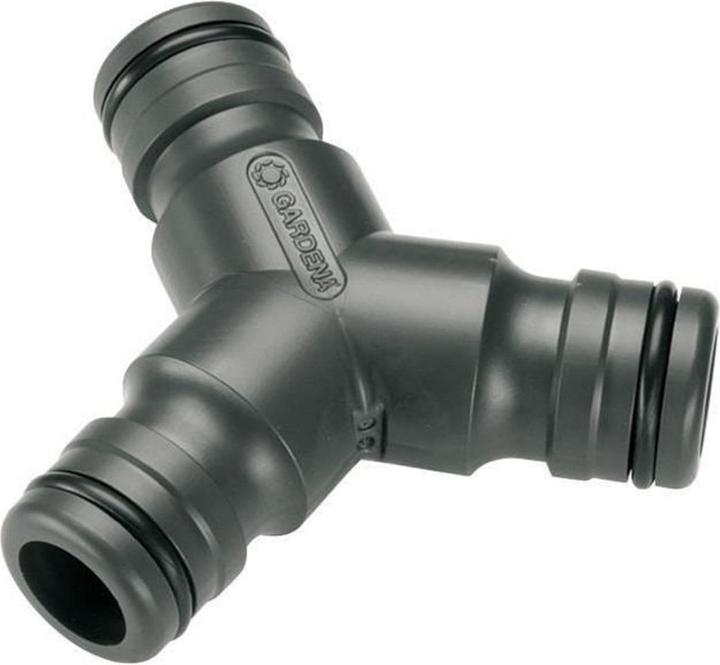 Produktbild Gardena Y-Stück (Multikupplung, 13 mm)