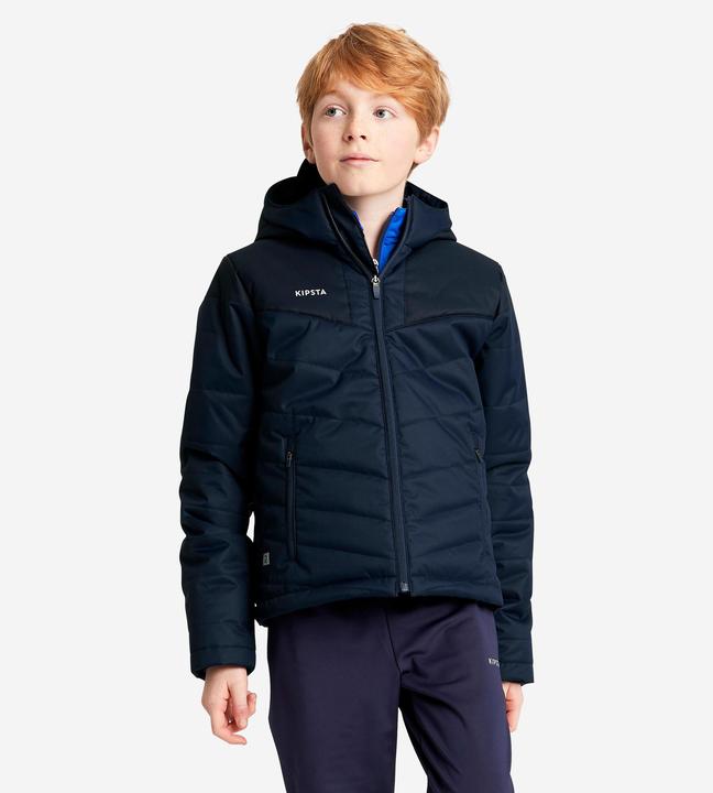Actual product image Kipsta Jacket Kid Foot (140)