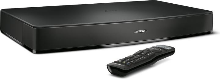 Bose SOLO 15 – système audio TV pour téléviseurs jusqu'à 55"