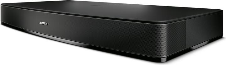 Produktbild Bose SOLO 15 - TV Sound-System für TVs bis 55"