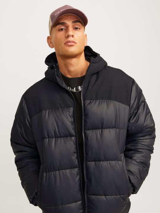 Produktbild Jack & Jones Pufferjacke Pufferjacke (XL)