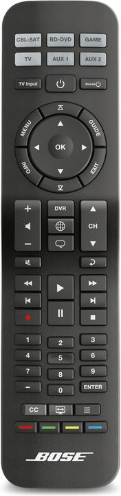 Produktbild Bose SOLO 15 - TV Sound-System für TVs bis 55"